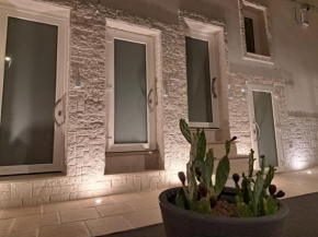 MÃE Apulian Rooms